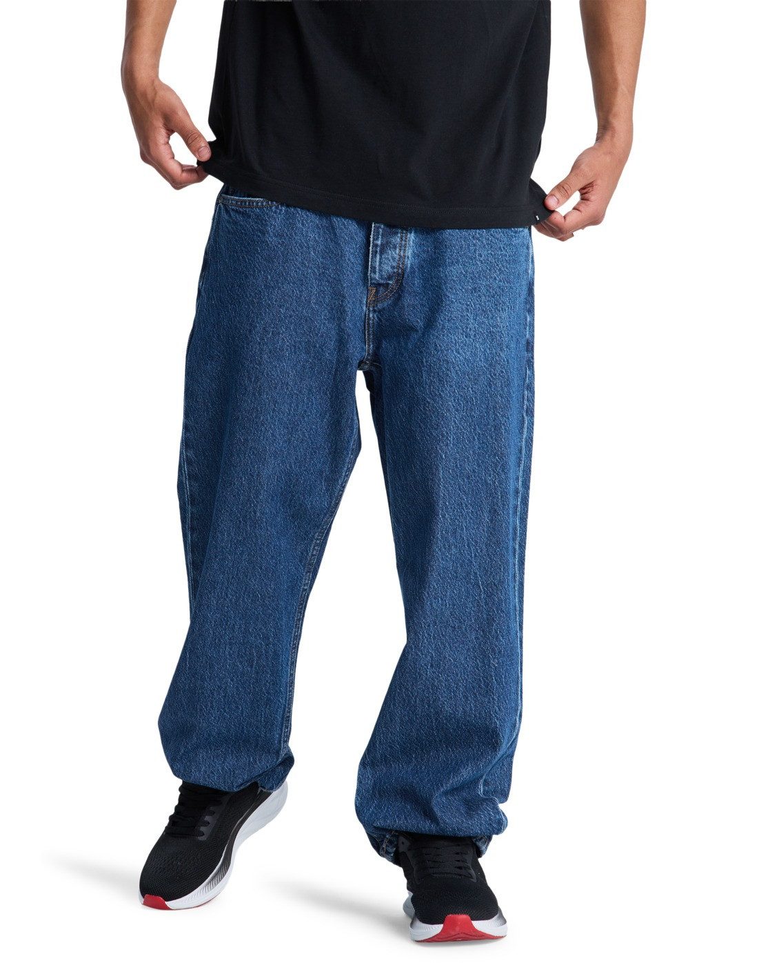 Relax-fit-Jeans Relaxed