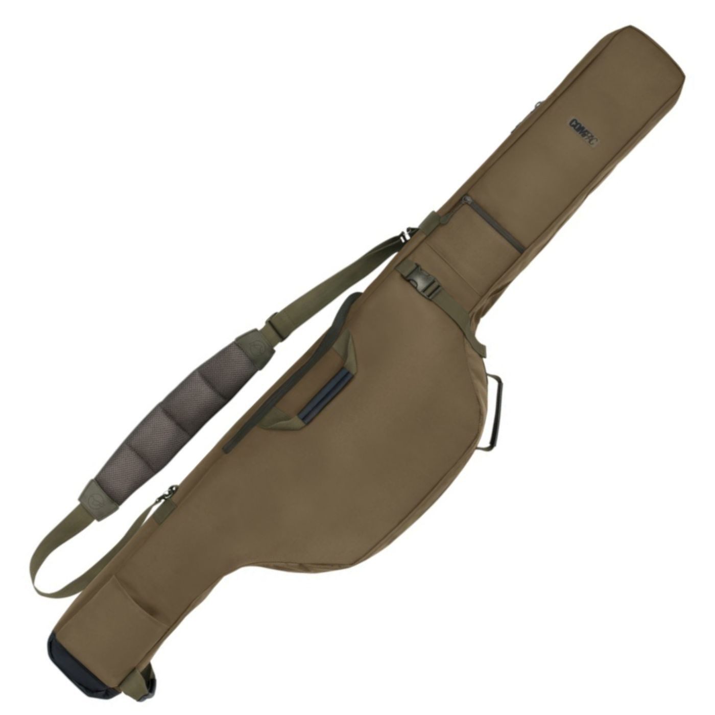 Korda Angelrutentasche Korda Compac 3 Rod Holdall 10ft 163x30x13cm - Rutentasche