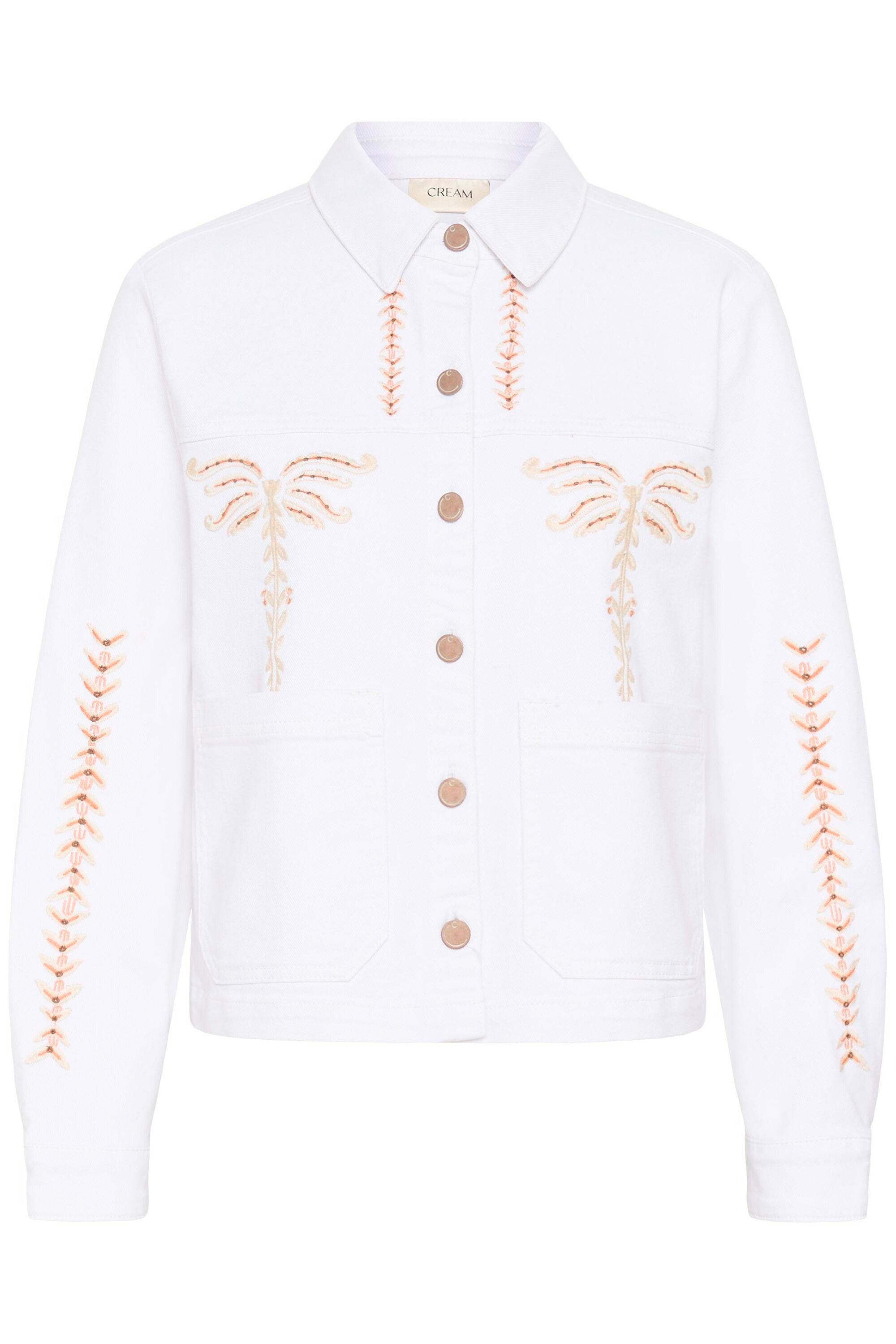 Blusenjacke Jacke CRBotilde