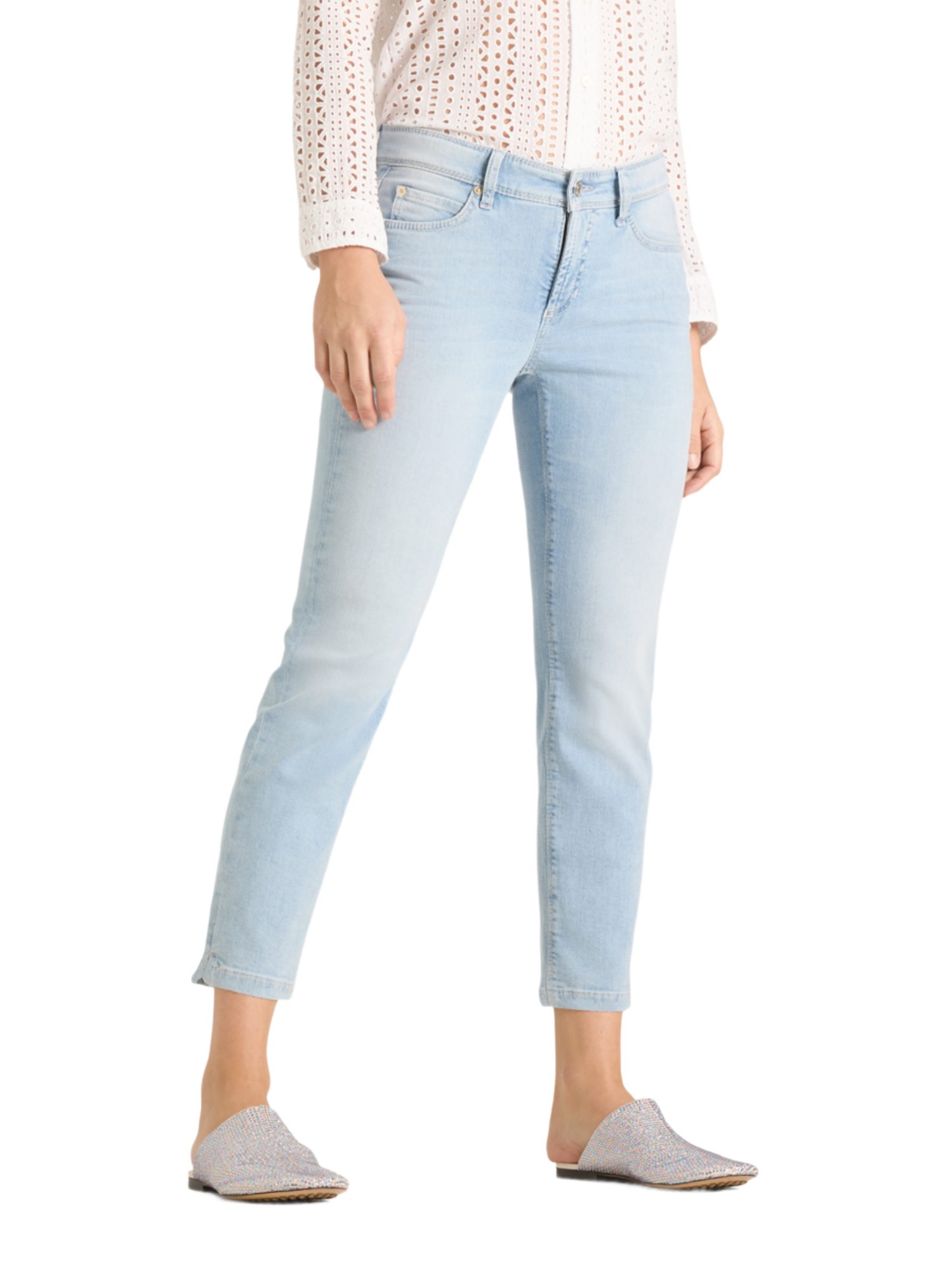 Cambio Stretch-Hose