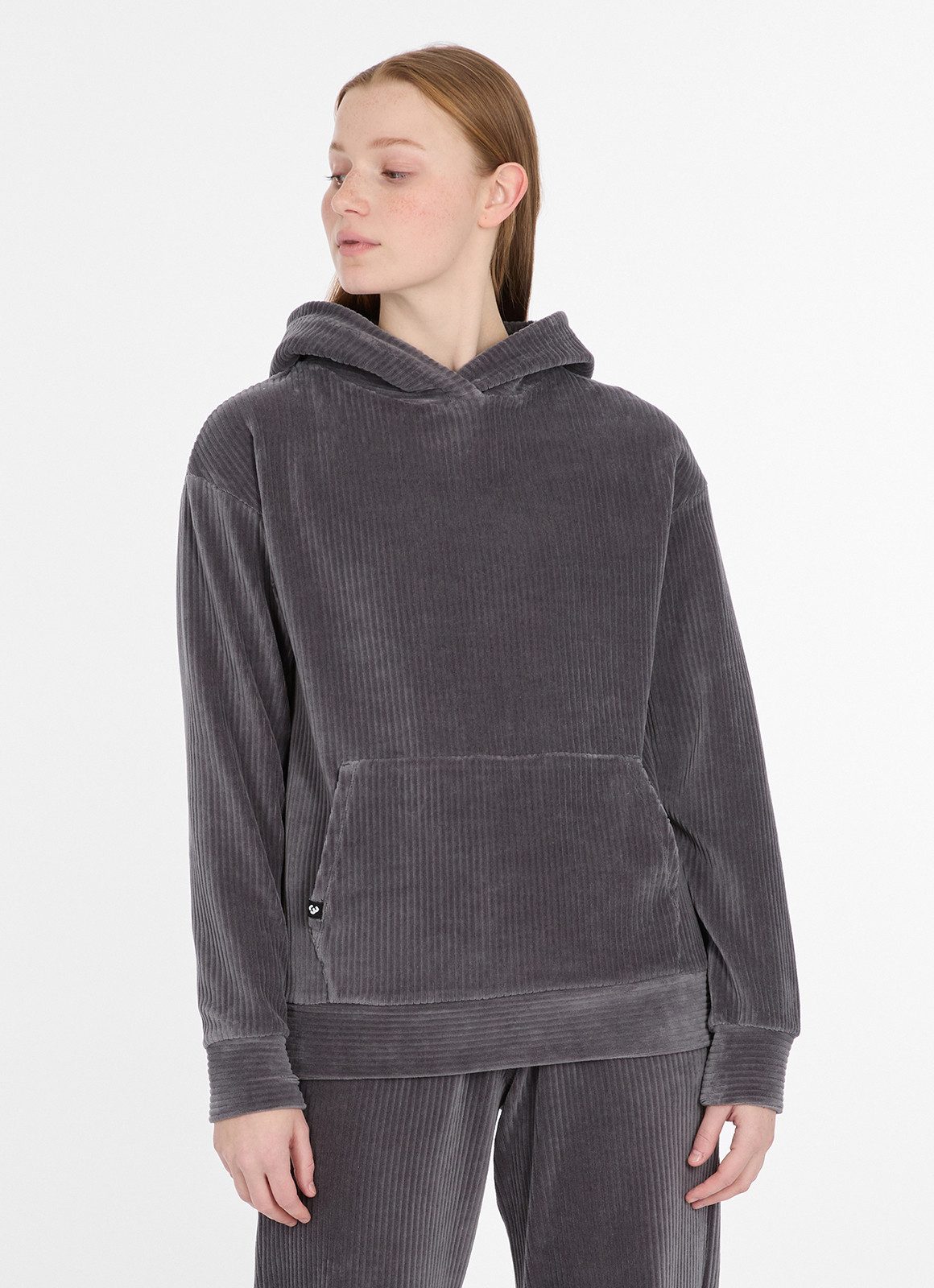 Ragwear Sweatshirt COLBIE CORDY günstig online kaufen