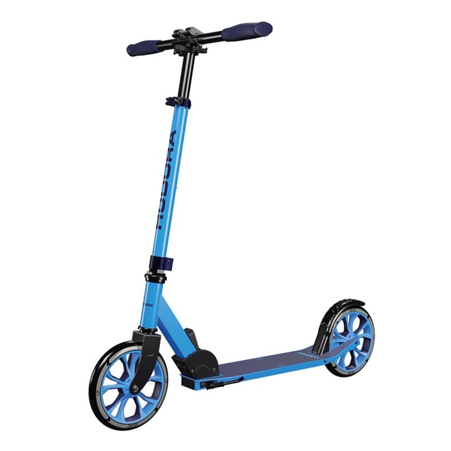 Hudora Scooter 14450 HUDORA Scooter Up 200, cyan