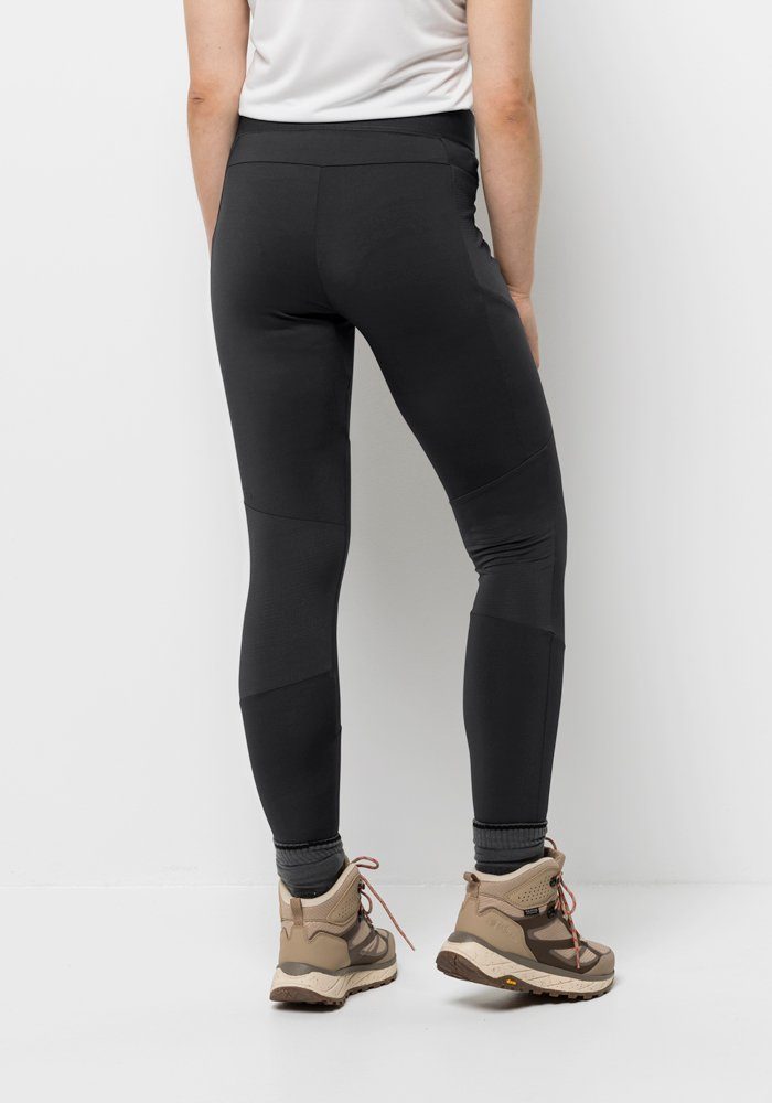 TIGHTS W Leggings BERNTAL Wolfskin Jack