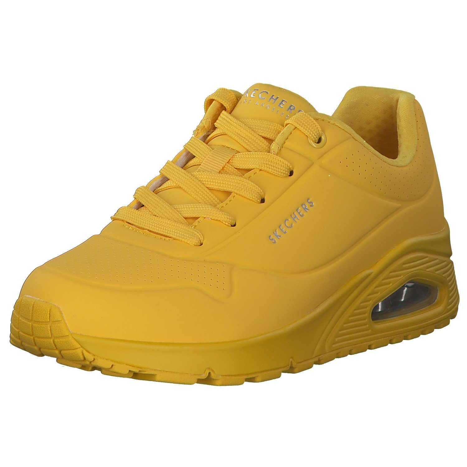 Skechers Skechers 73690 Sneaker Gelb (20202856)