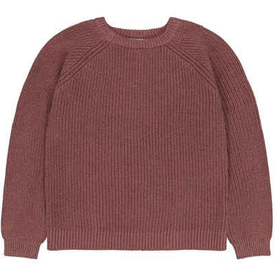 The New Longpullover The New Pullover Rose Brown 170/176