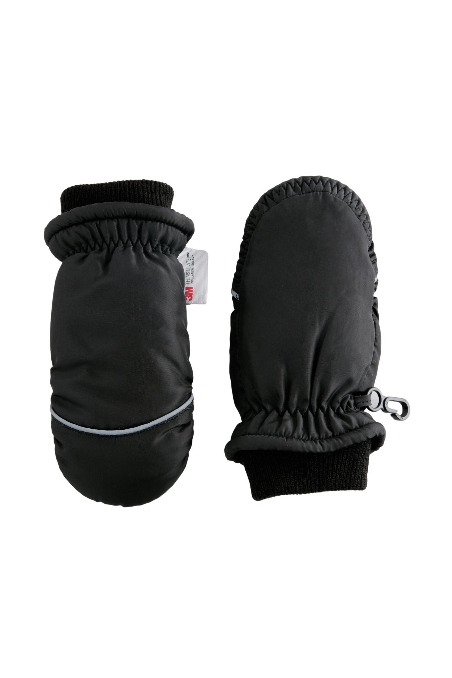 Next Fäustlinge Skihandschuhe (1-St)