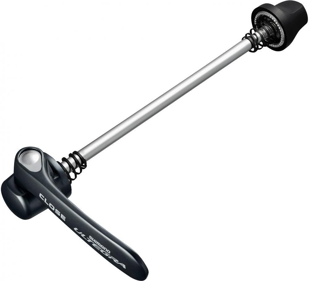 Shimano Felgenbremse SHIMANO Schnellspanner 133 mm WH-6800-F - 133 mm
