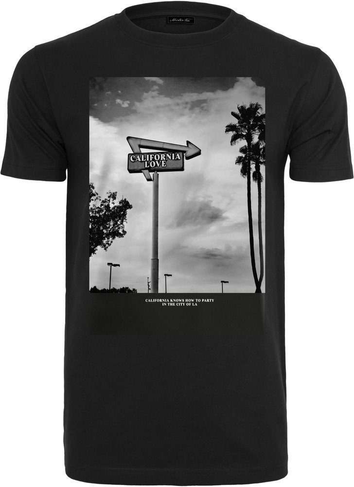 Mister Tee T-Shirt