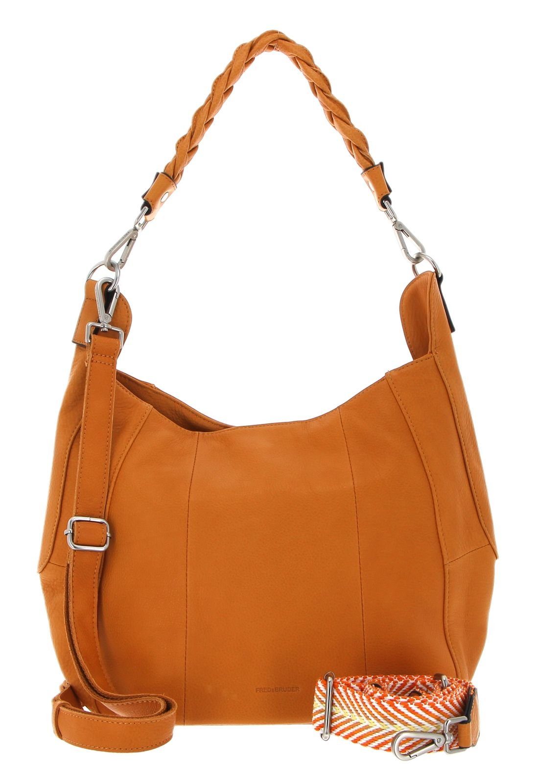 Schultertasche Brevion