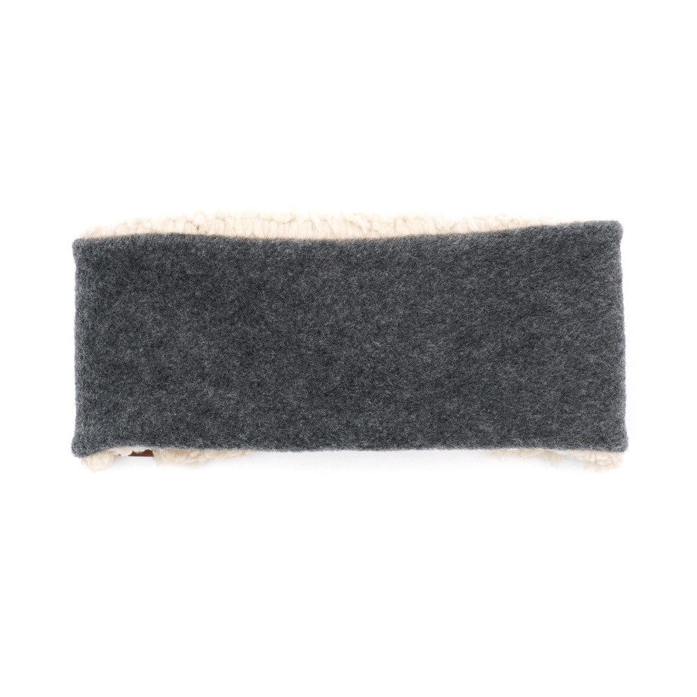 MAXIMO Stirnband MINI GIRL-Stirnband gerafft reversible, günstig online kaufen