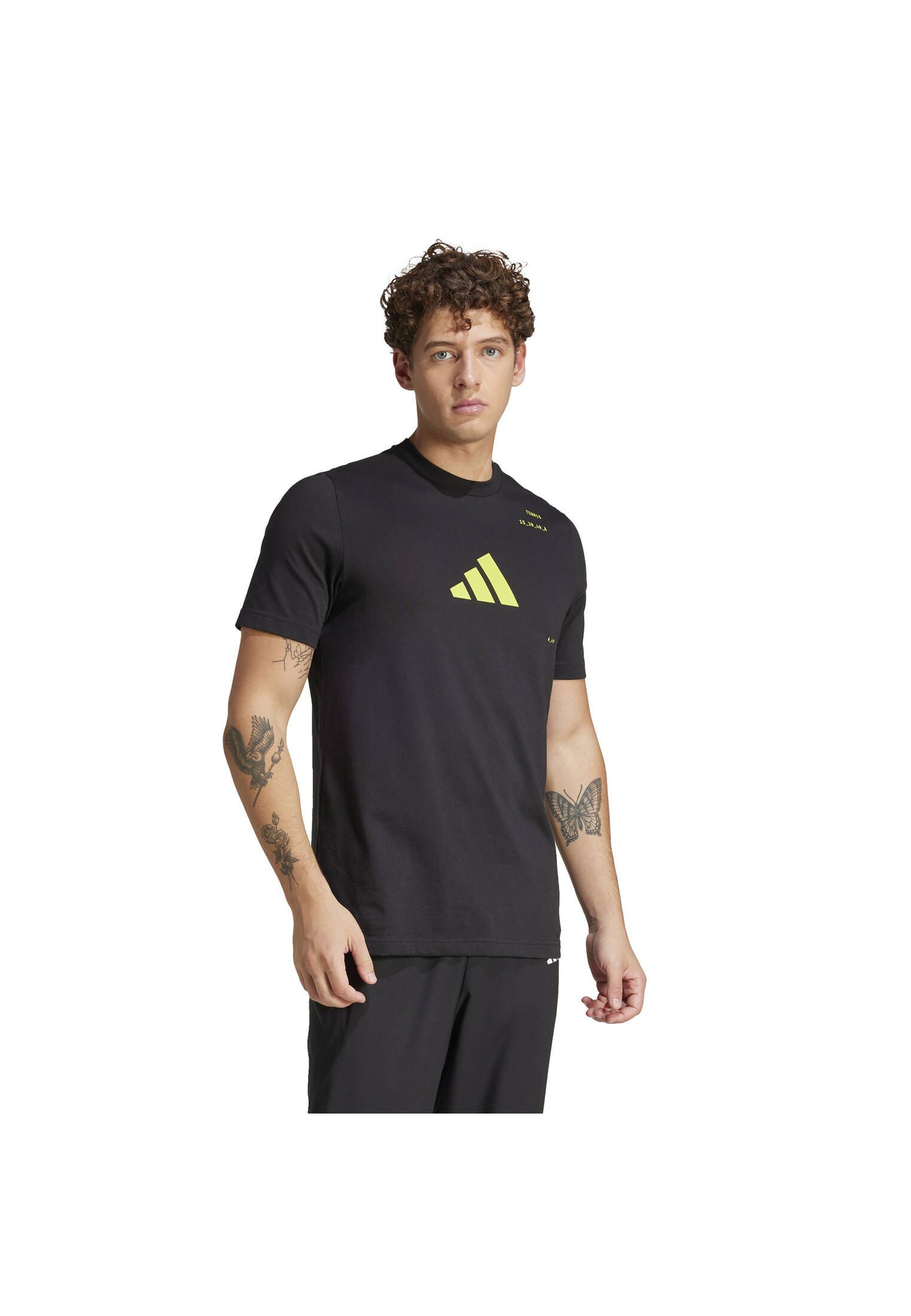 adidas Performance Tennisshirt günstig online kaufen