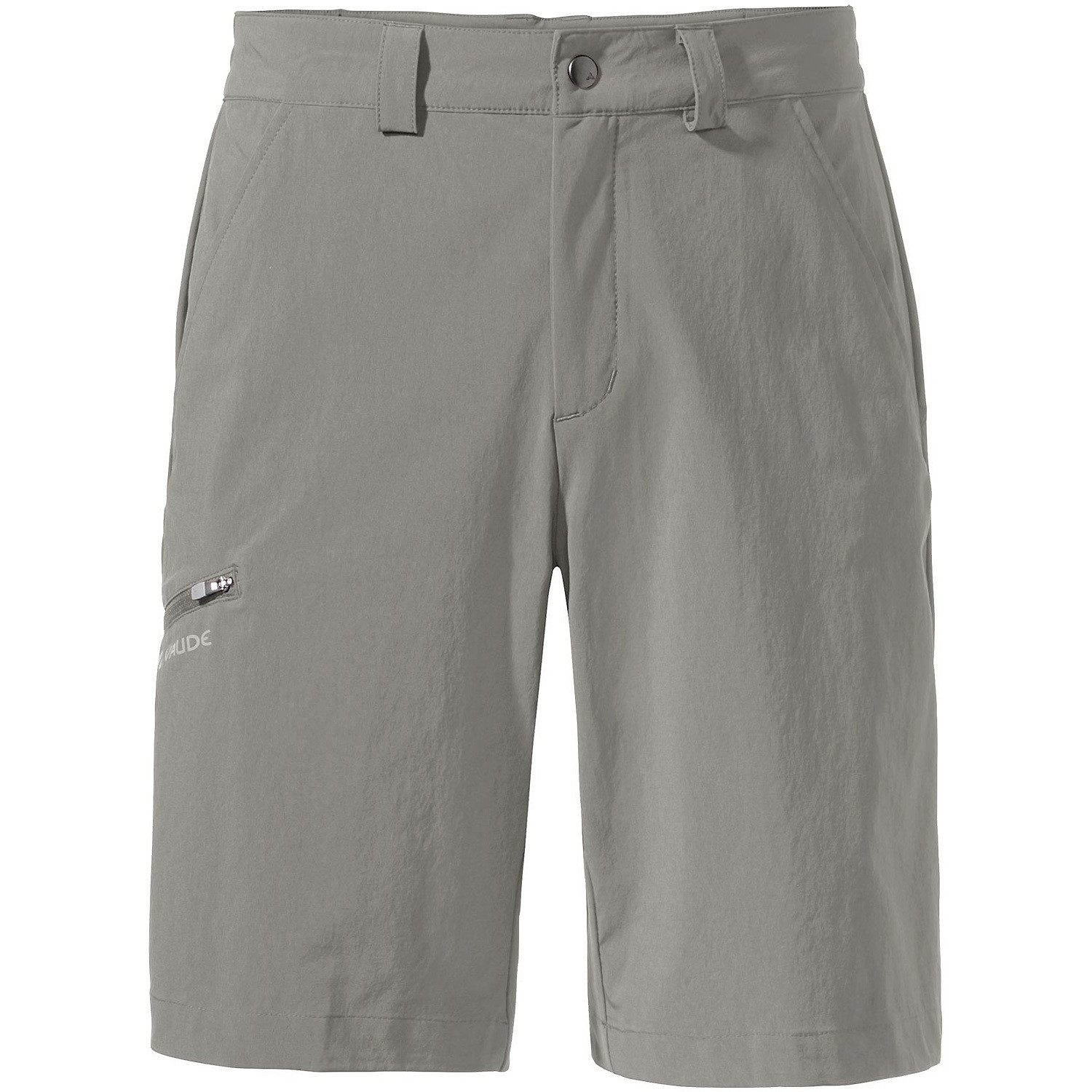 VAUDE Funktionsshorts Short MENS FARLEY STRETCH BERMUDA II