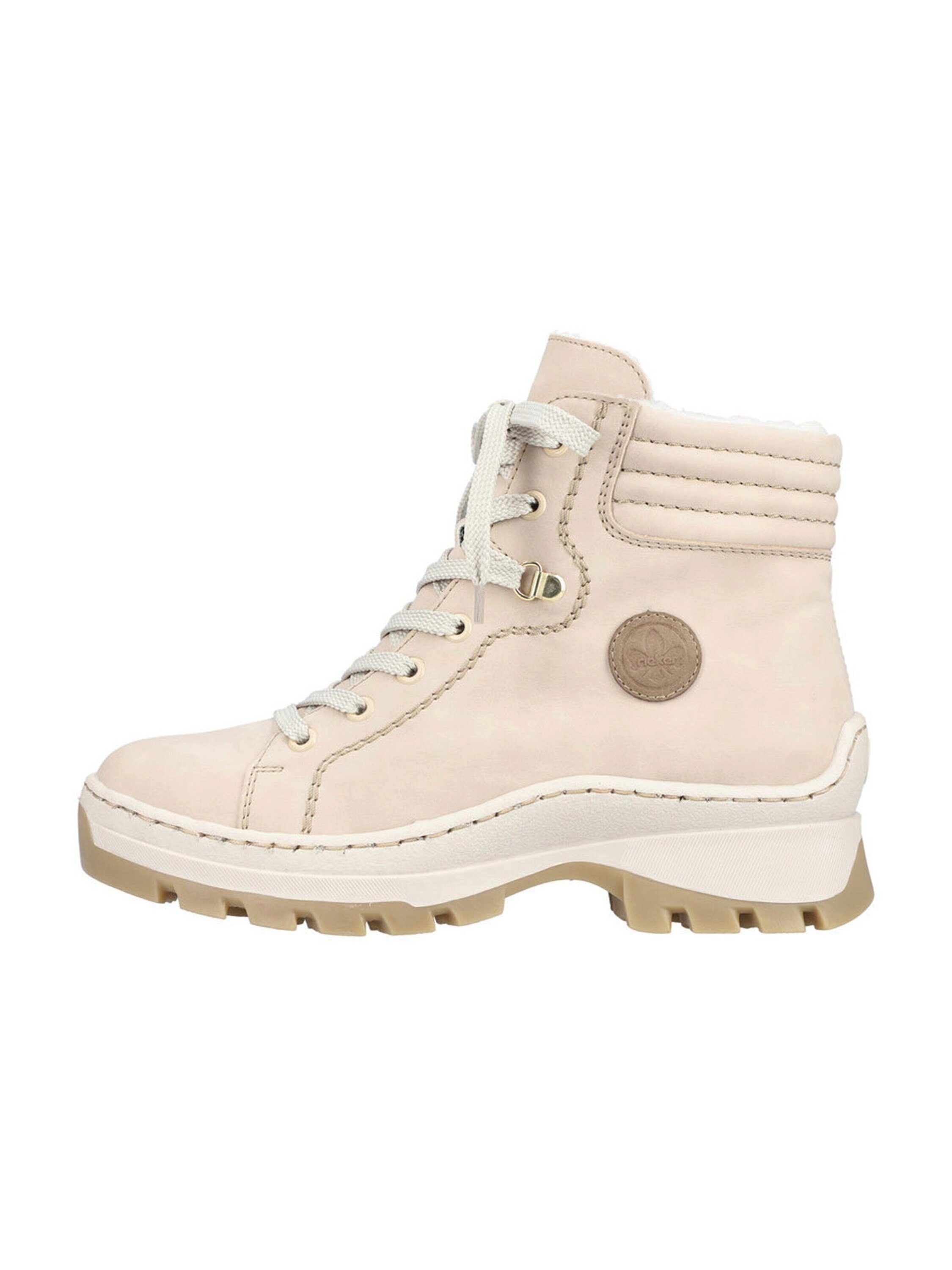 Rieker Schnürstiefelette (1-tlg)