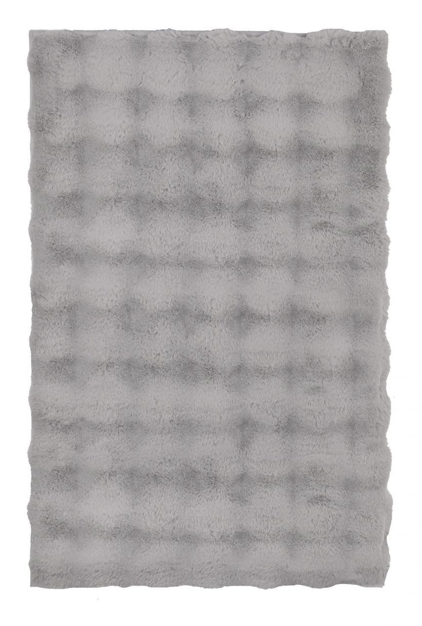 Kleine Wolke Badematte Badteppich Cloud, fußbodenheizungsgeeignet, günstig online kaufen