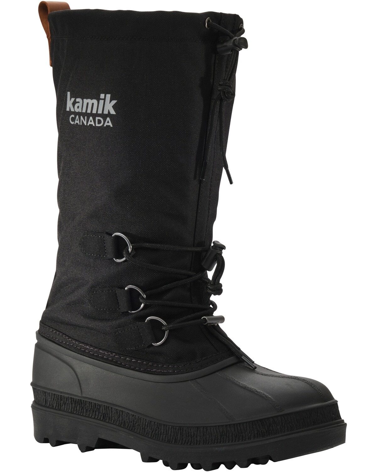 Kamik Winterstiefel Canuck Winterstiefel
