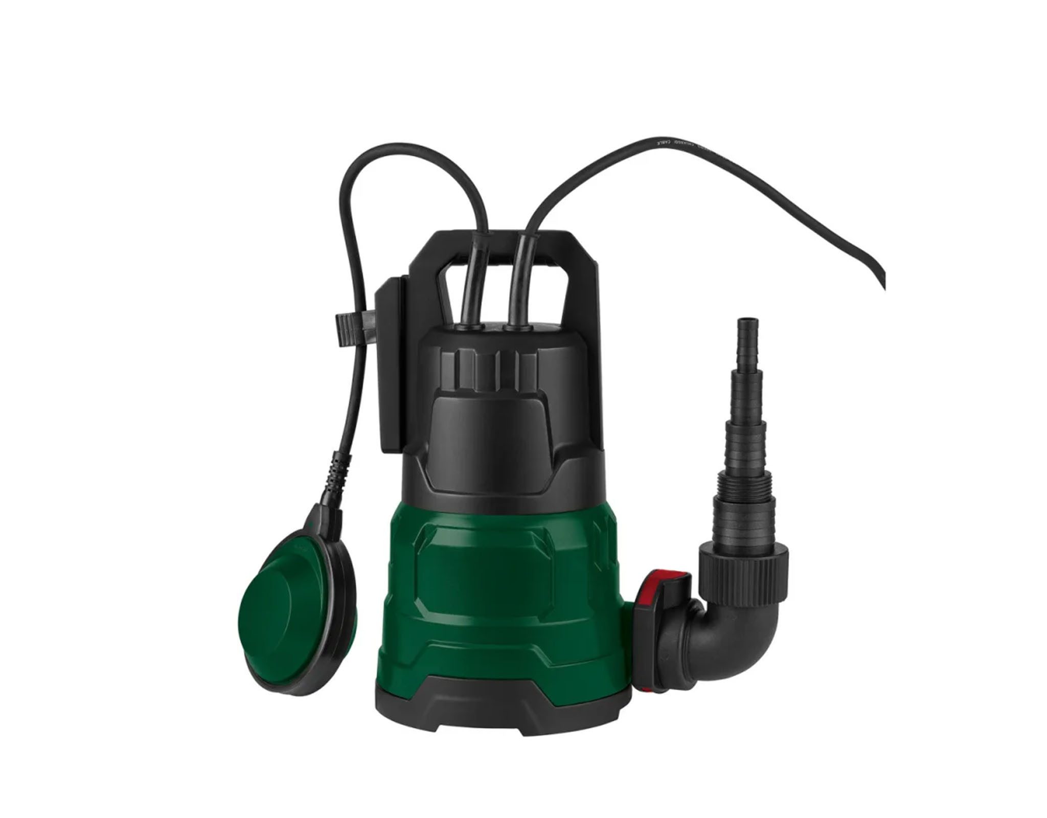 Parkside Tauchpumpe PARKSIDE® Pumpe Klarwasser-Tauchpumpe Gartenpumpe günstig online kaufen