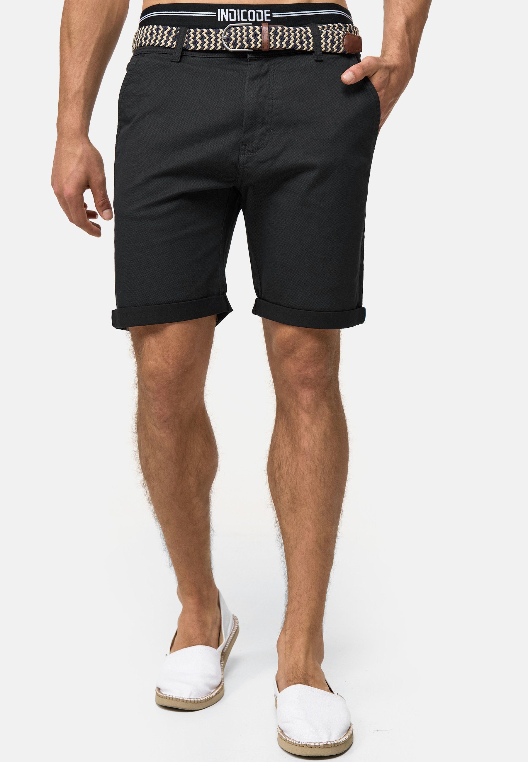 Chinoshorts Baltin