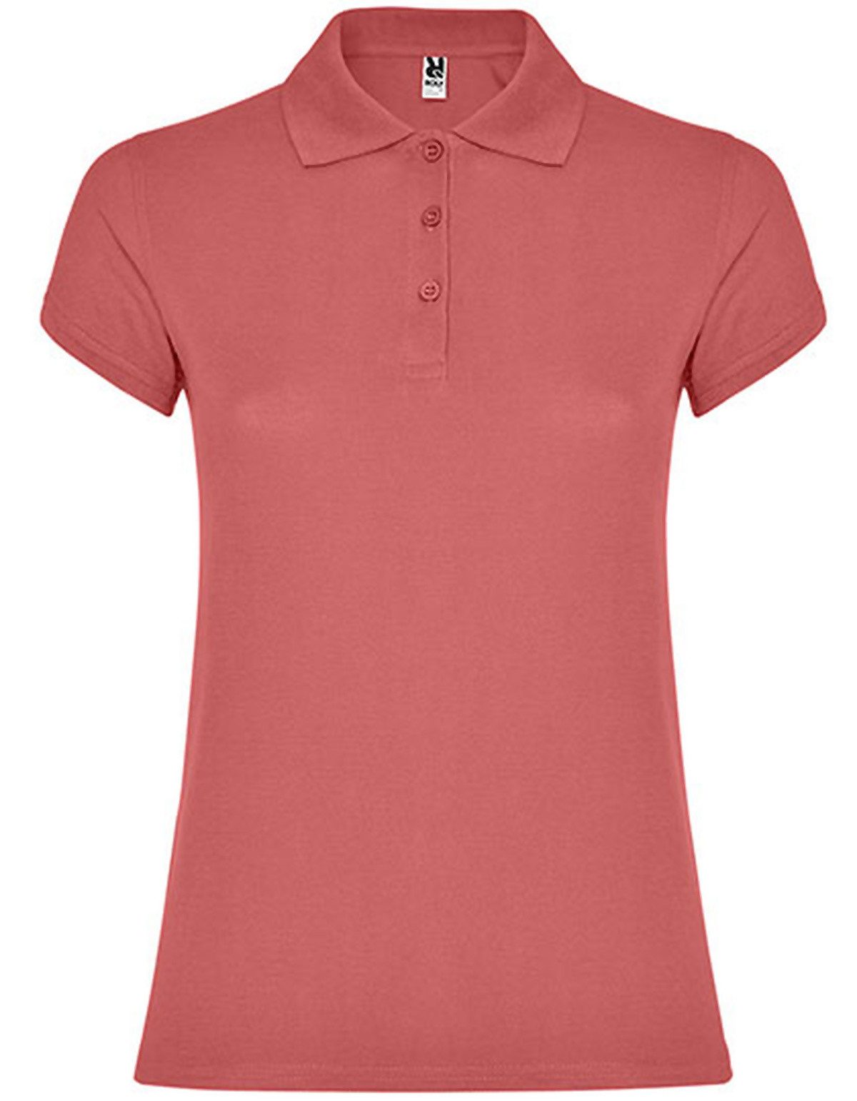 Roly Poloshirt Women´s Star Poloshirt günstig online kaufen