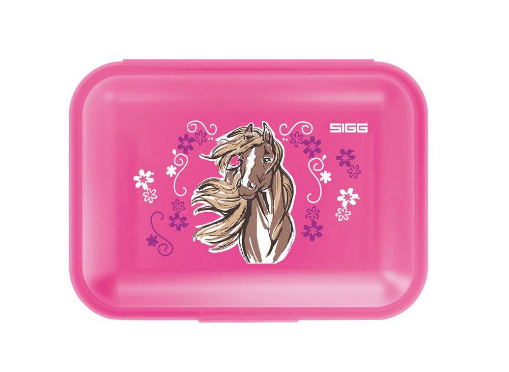 Sigg Lunchbox ideal für Schule oder Kindergarten, SIGG Lunchbox 'Kids' - Brotdose für Kinder