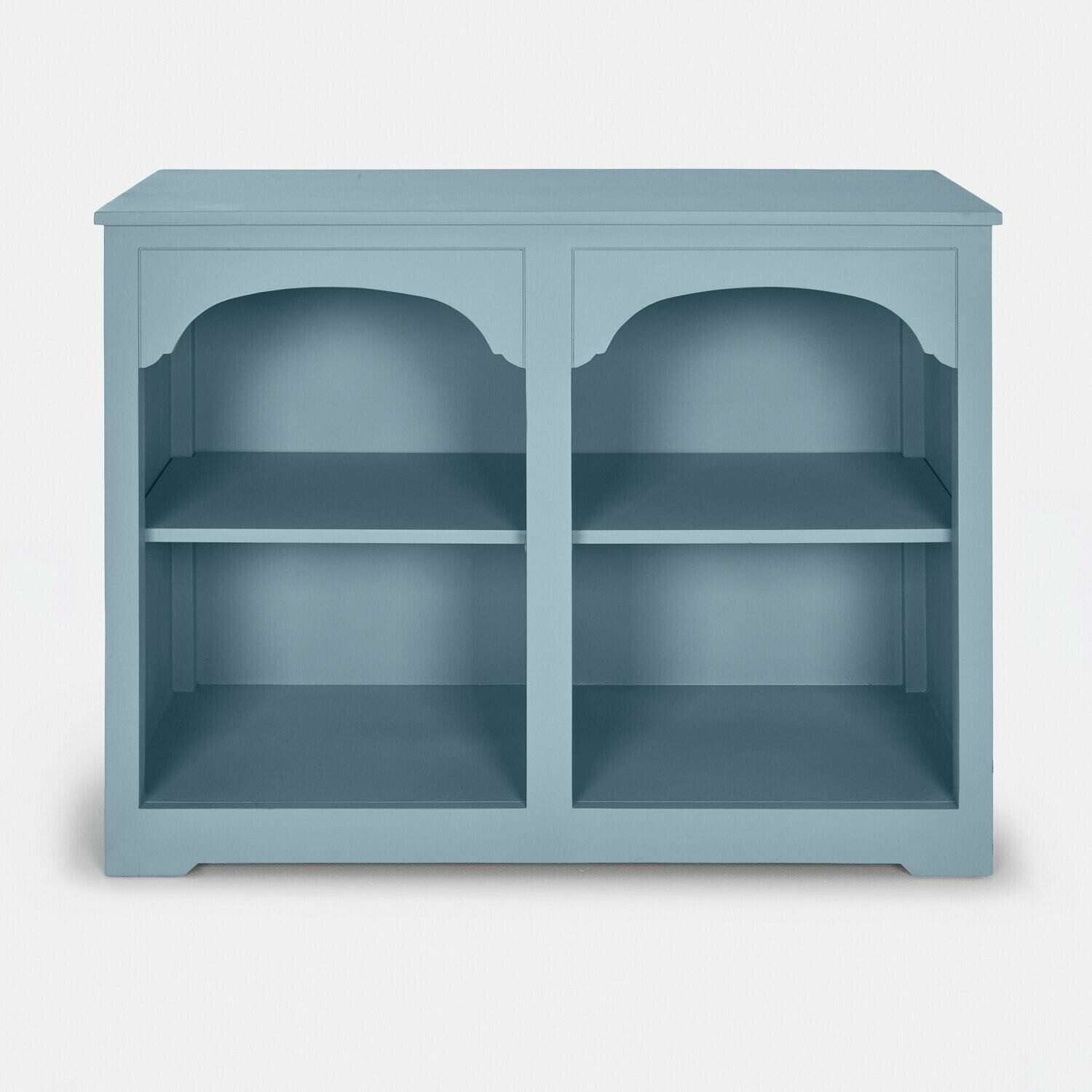Mirabeau Kinderregal Regal Daisybrook blau