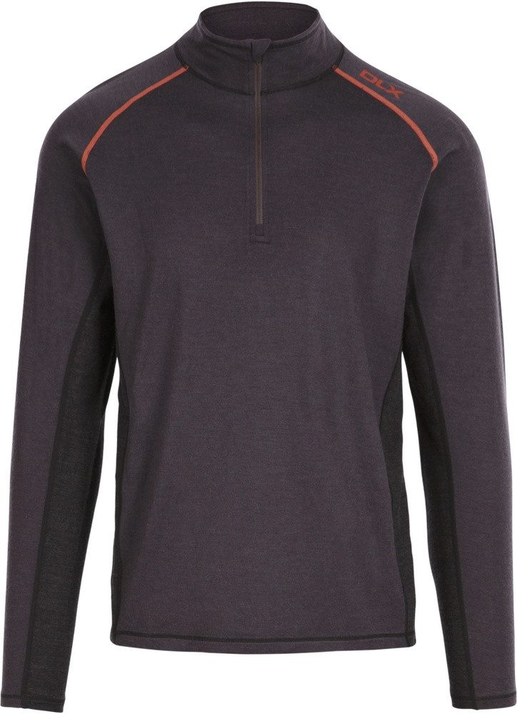 Longsleeve Stan Base Layer Top