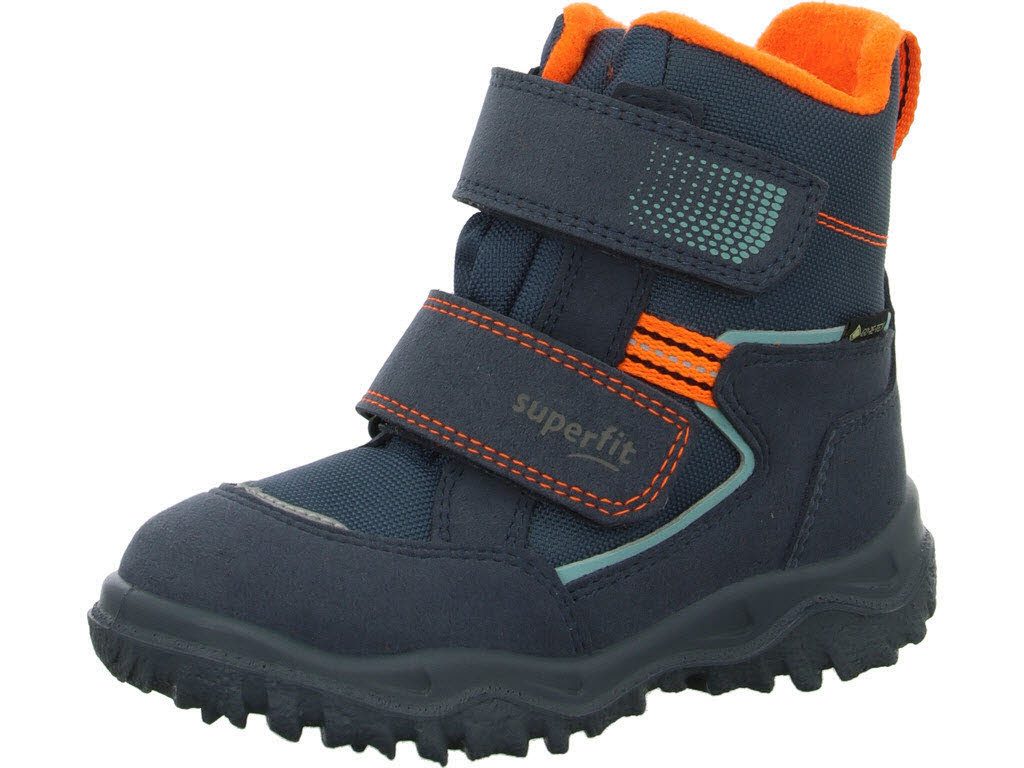 Superfit Husky Winterstiefel