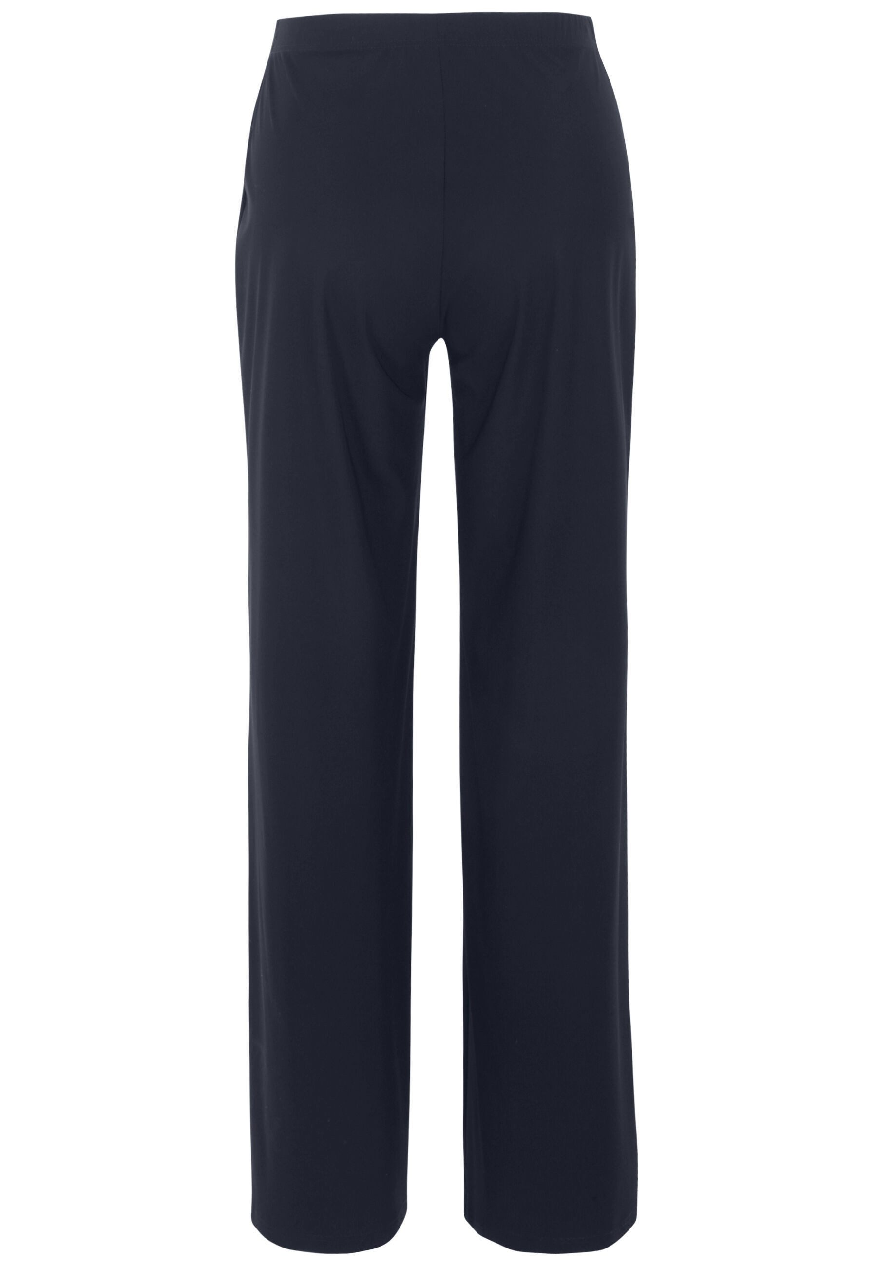 Doris Streich Stoffhose (1-tlg) mit weitem günstig online kaufen