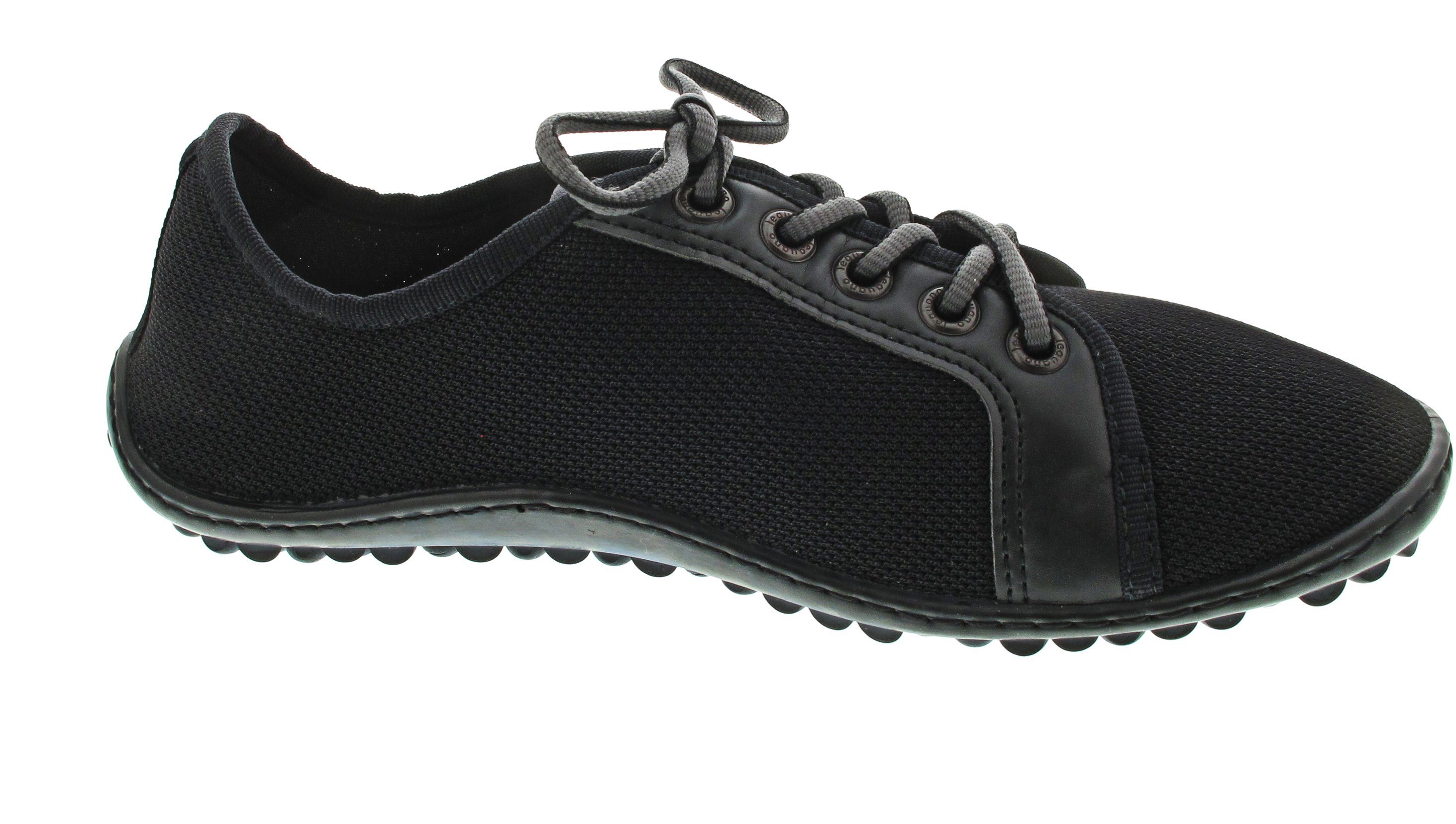 Leguano Schnürschuh