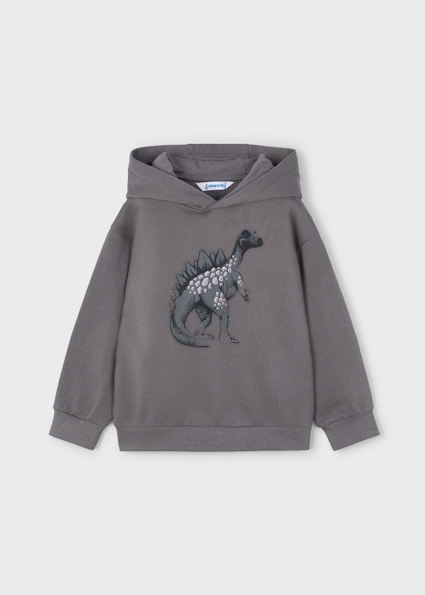 Mayoral Sweatshirt cooler Reliefprint