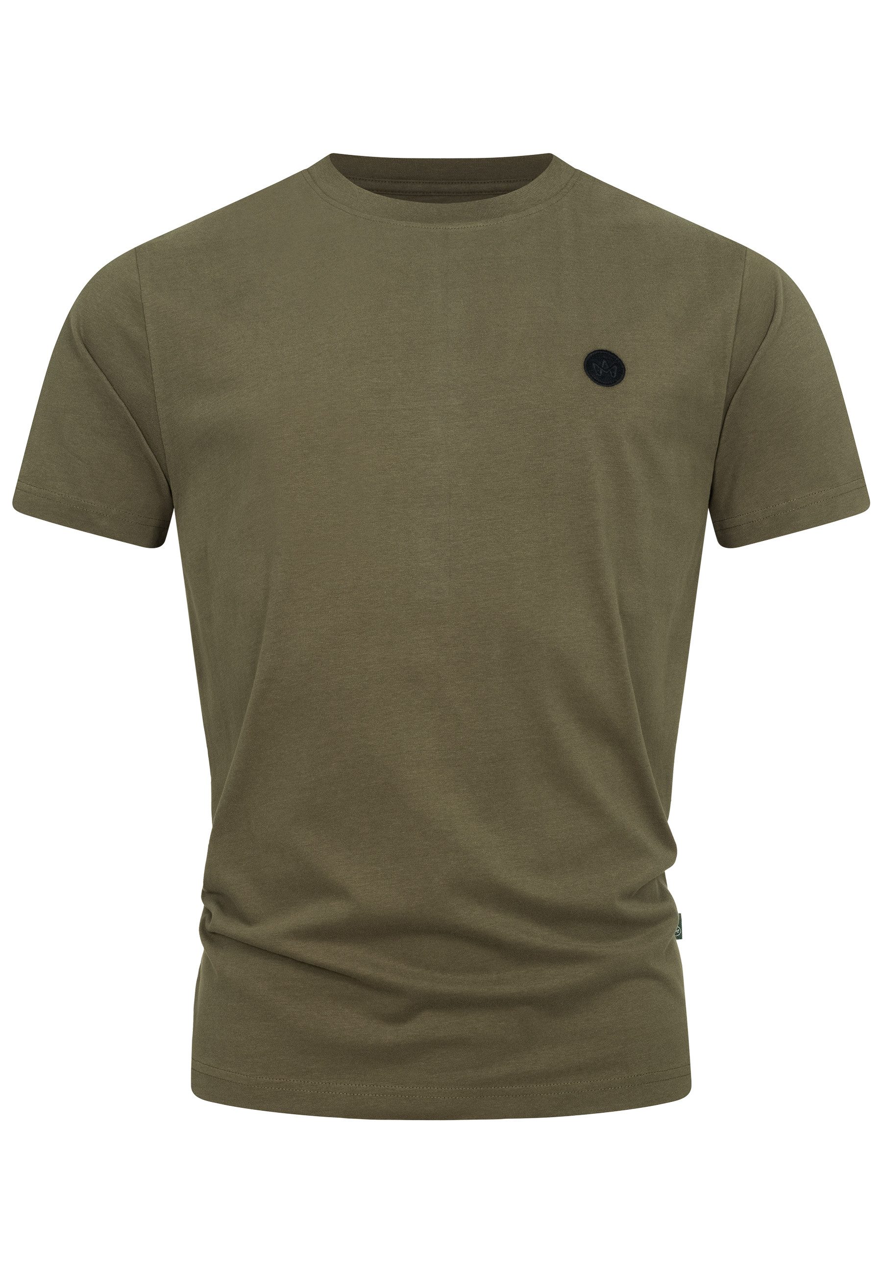 Kronstadt T-Shirt KSTimmi T-Shirt aus 100% günstig online kaufen
