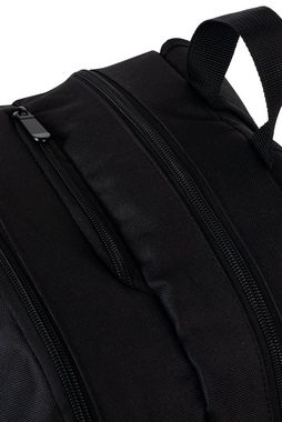 Lonsdale Freizeitrucksack POYNTON