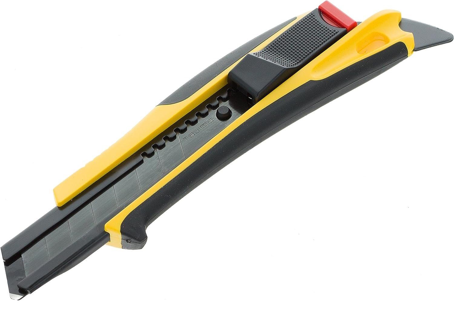 Tajima Teppichmesser Tajima Quick Back Driver Резаки Automatischer RŸckzug der Klinge, 1