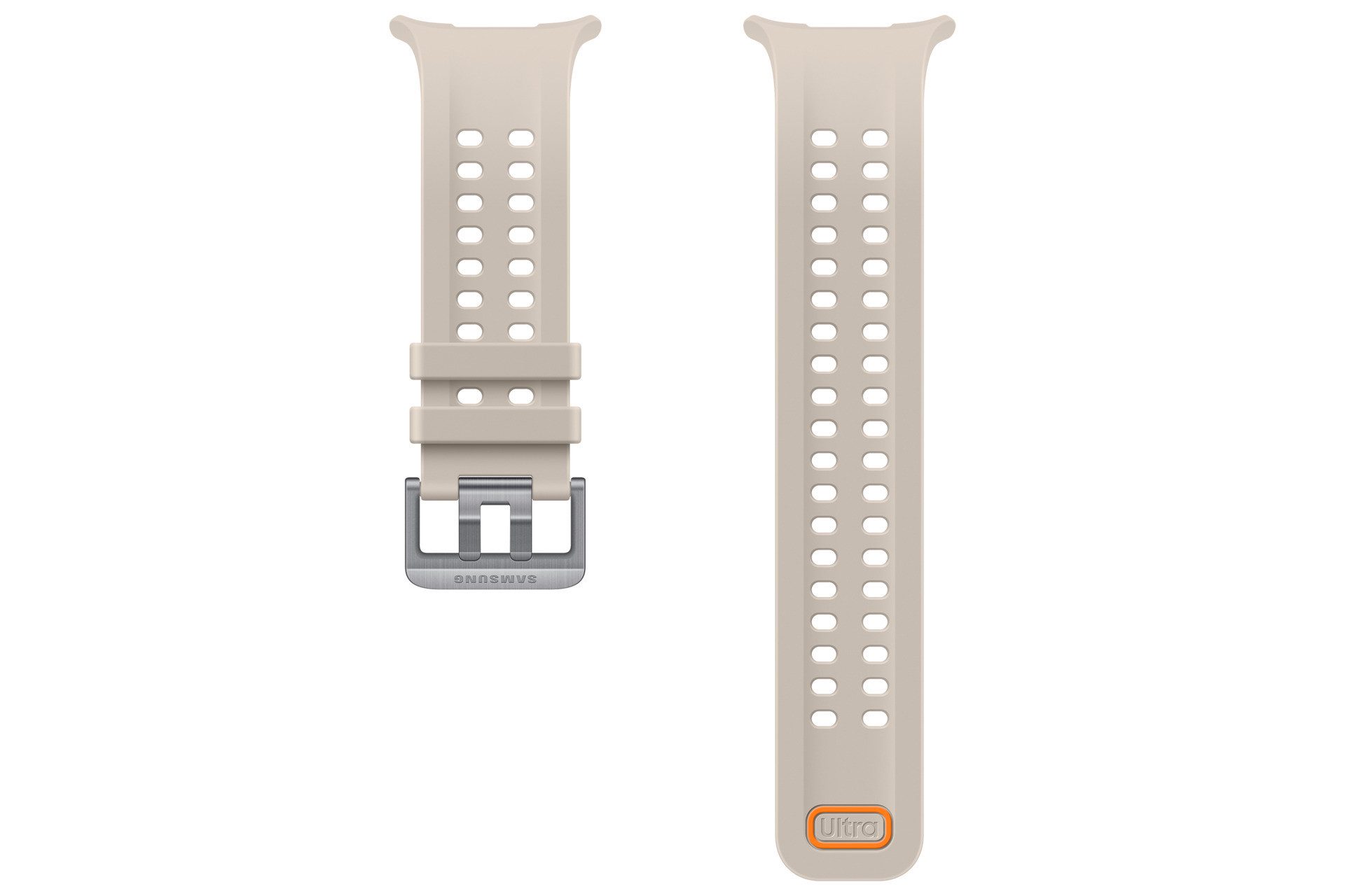 Samsung Smartwatch-Armband Marine Band für Galaxy Watch Ultra2 und Ultra