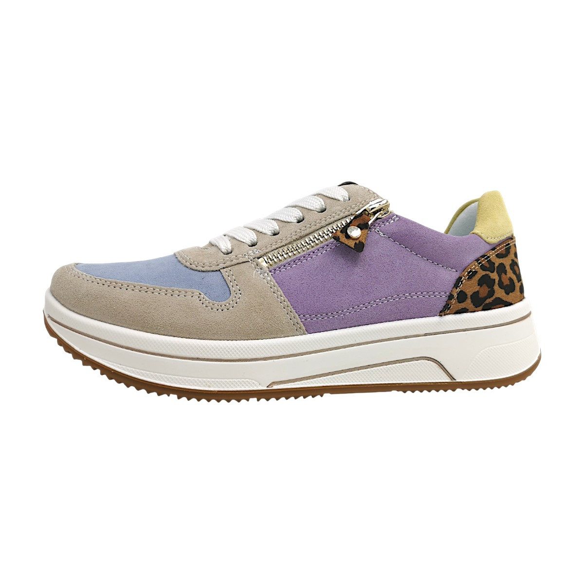 Ara sportlicher Schnürer Schnürschuh günstig online kaufen