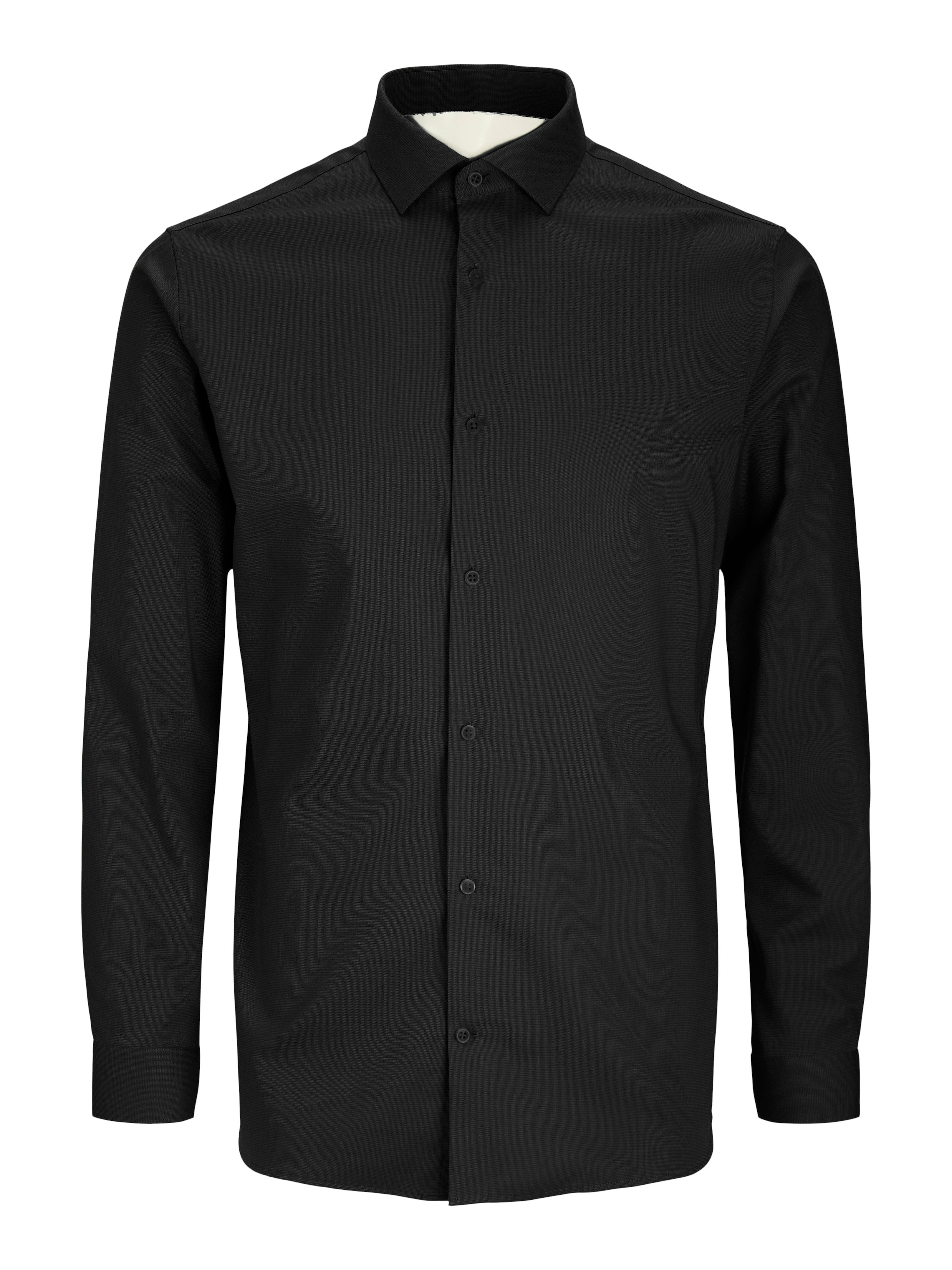 Jack & Jones Langarmhemd JPRBLAPARKER SHIRT L/S REG SN günstig online kaufen
