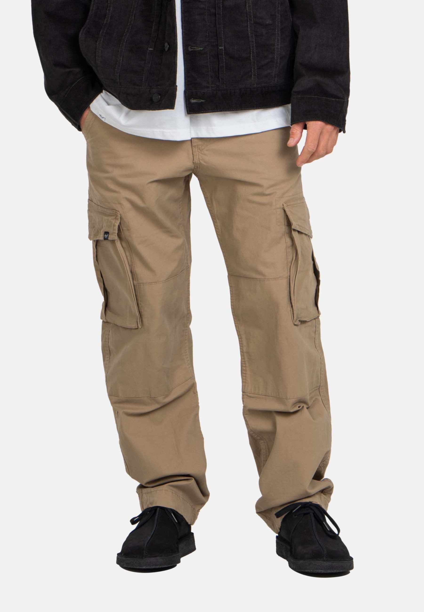 REELL Cargohose Flex Cargo LC