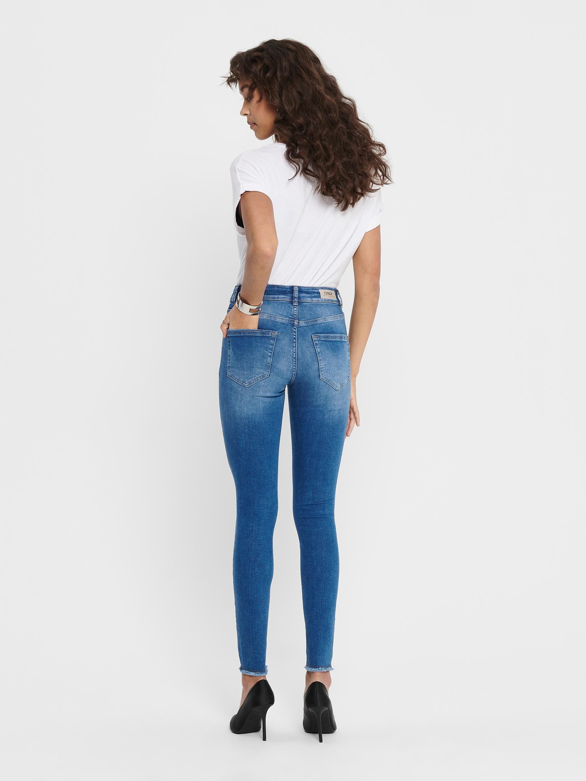 Skinny-fit-Jeans ONLY