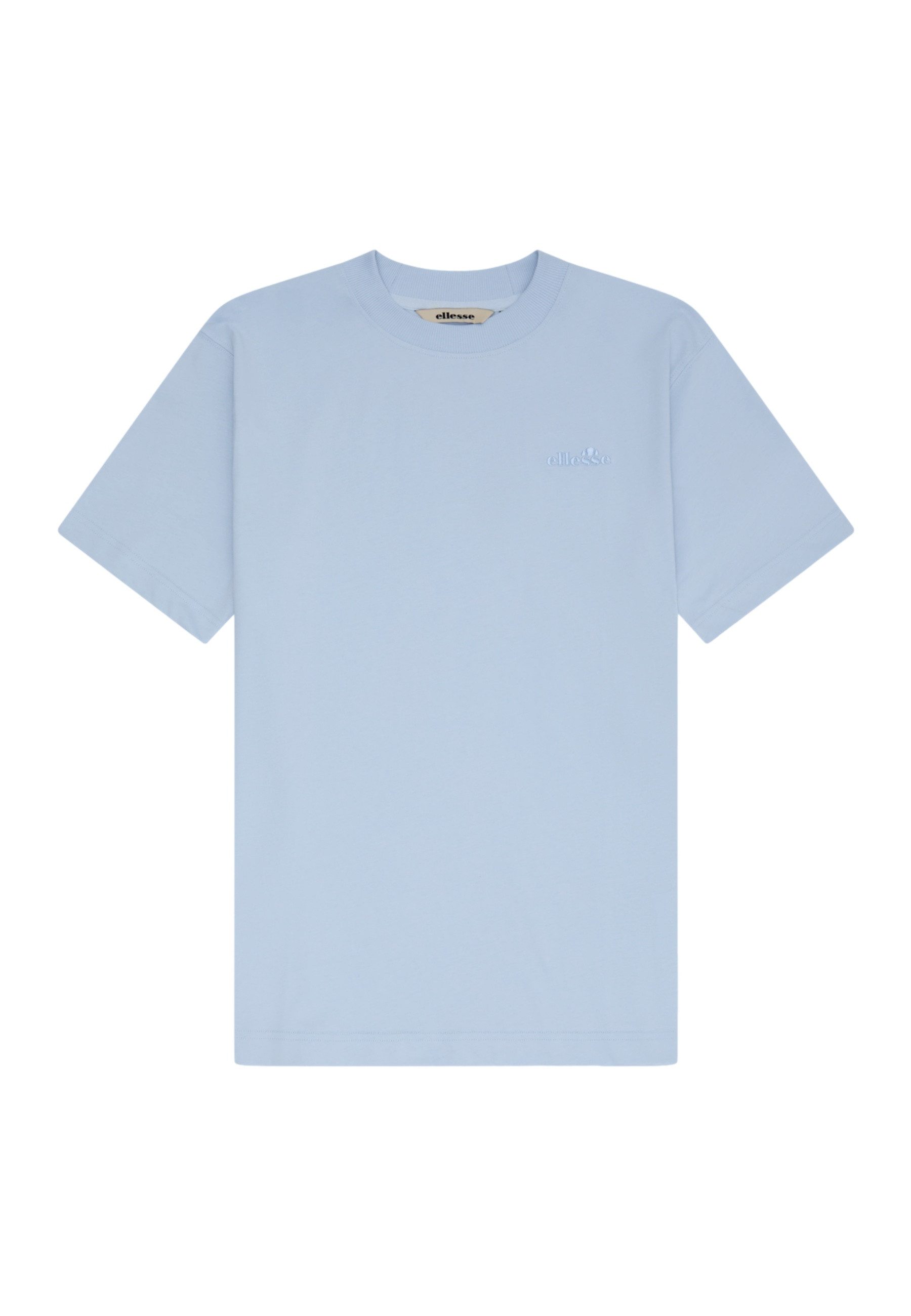 T-Shirt T-Shirt ACCIANO Kurzarmshirt