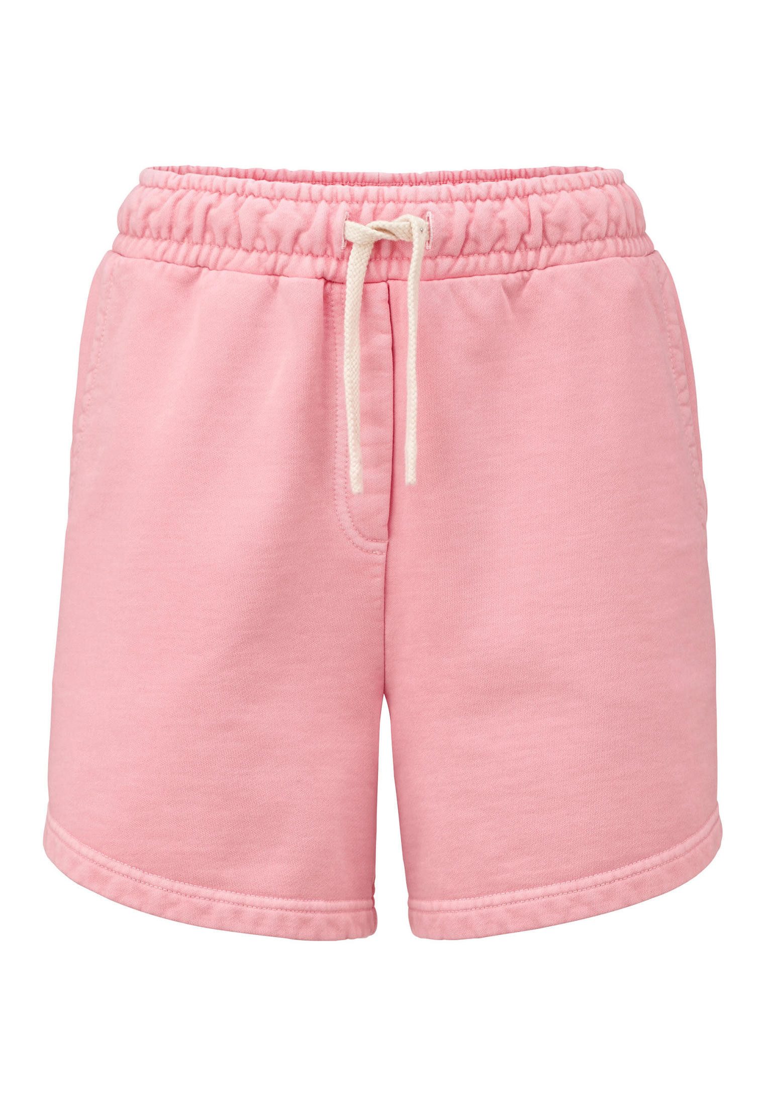 Hessnatur Relaxshorts mineralgefärbt aus reiner Bio-Baumwolle günstig online kaufen