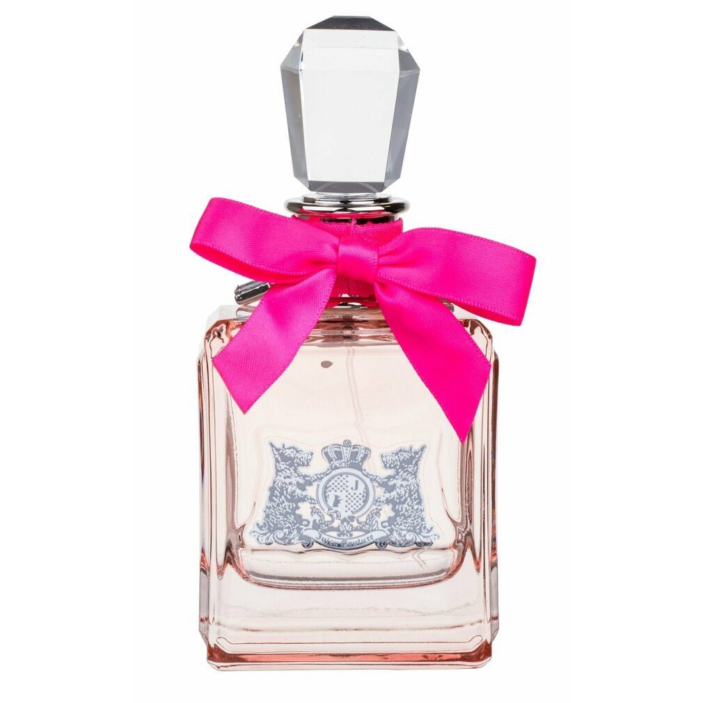 Eau Parfum La 100ml de Spray Parfum La Couture Eau Juicy Couture Juicy de Couture