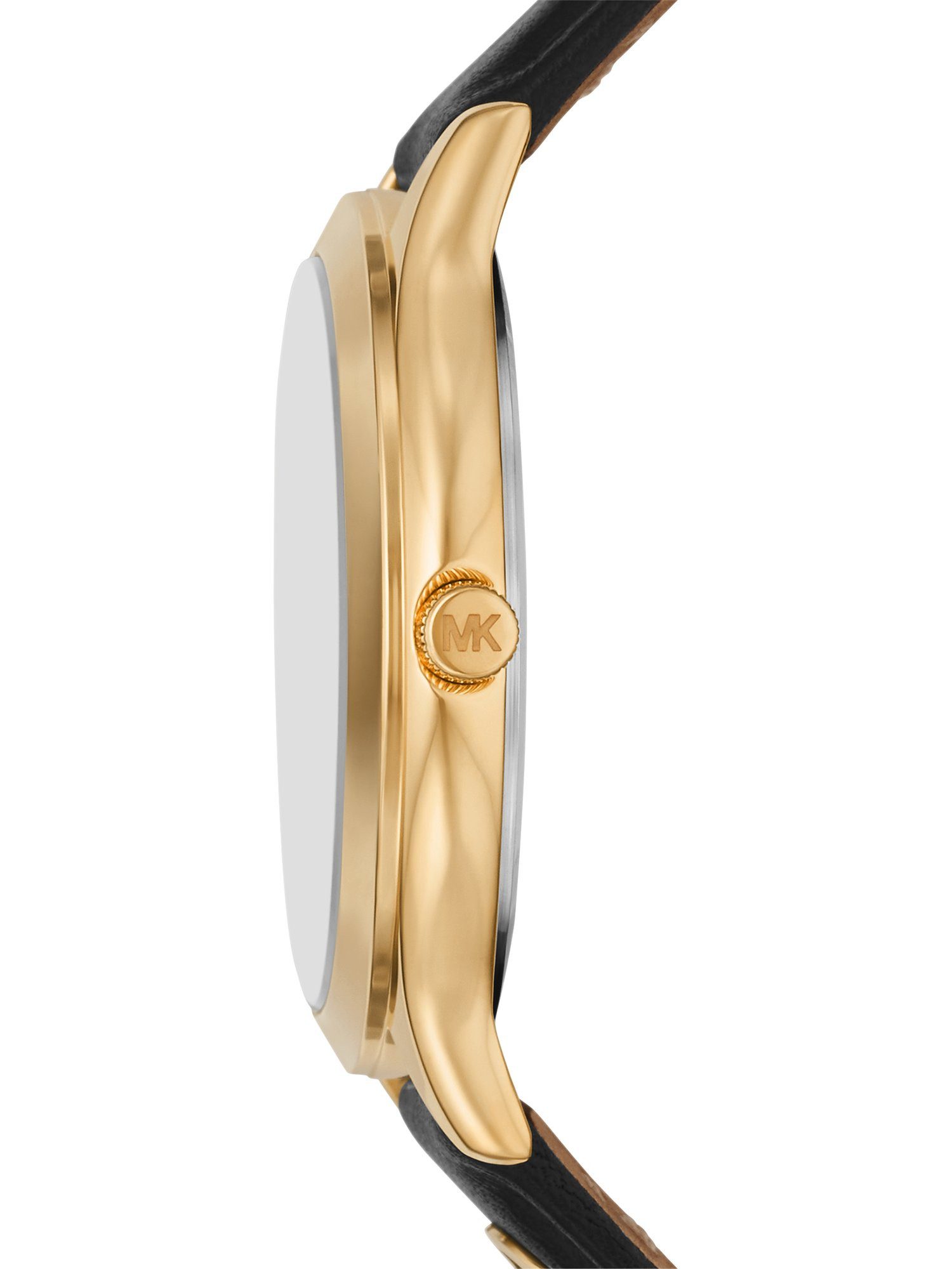 MICHAEL KORS Quarzuhr Michael Kors Damen-Uhren Analog Quarz günstig online kaufen