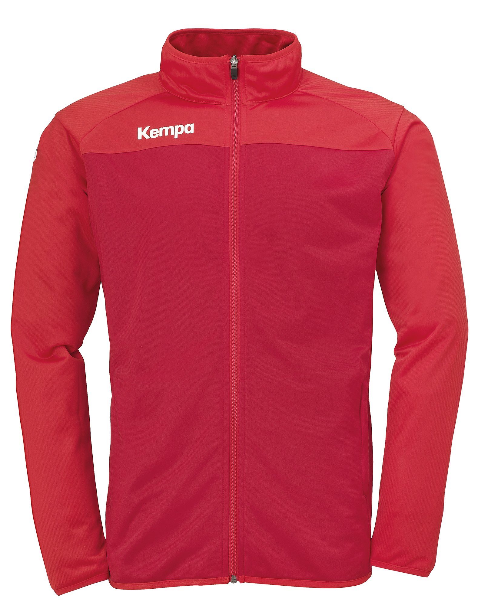 Kempa Trainingsjacke Trainingsjacke PRIME POLY JACKE (1-St)