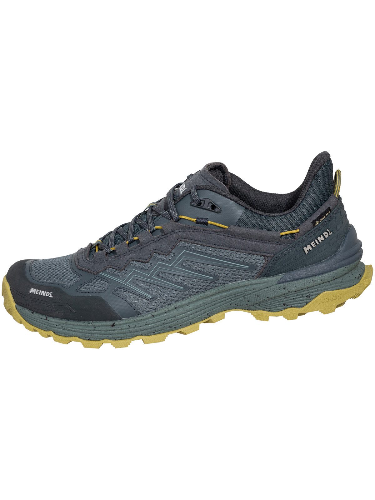 Meindl Meindl Jamaica GORE-TEX Wanderschuh GORE-TEX® – Winddicht, wasserdicht und atmungsaktiv