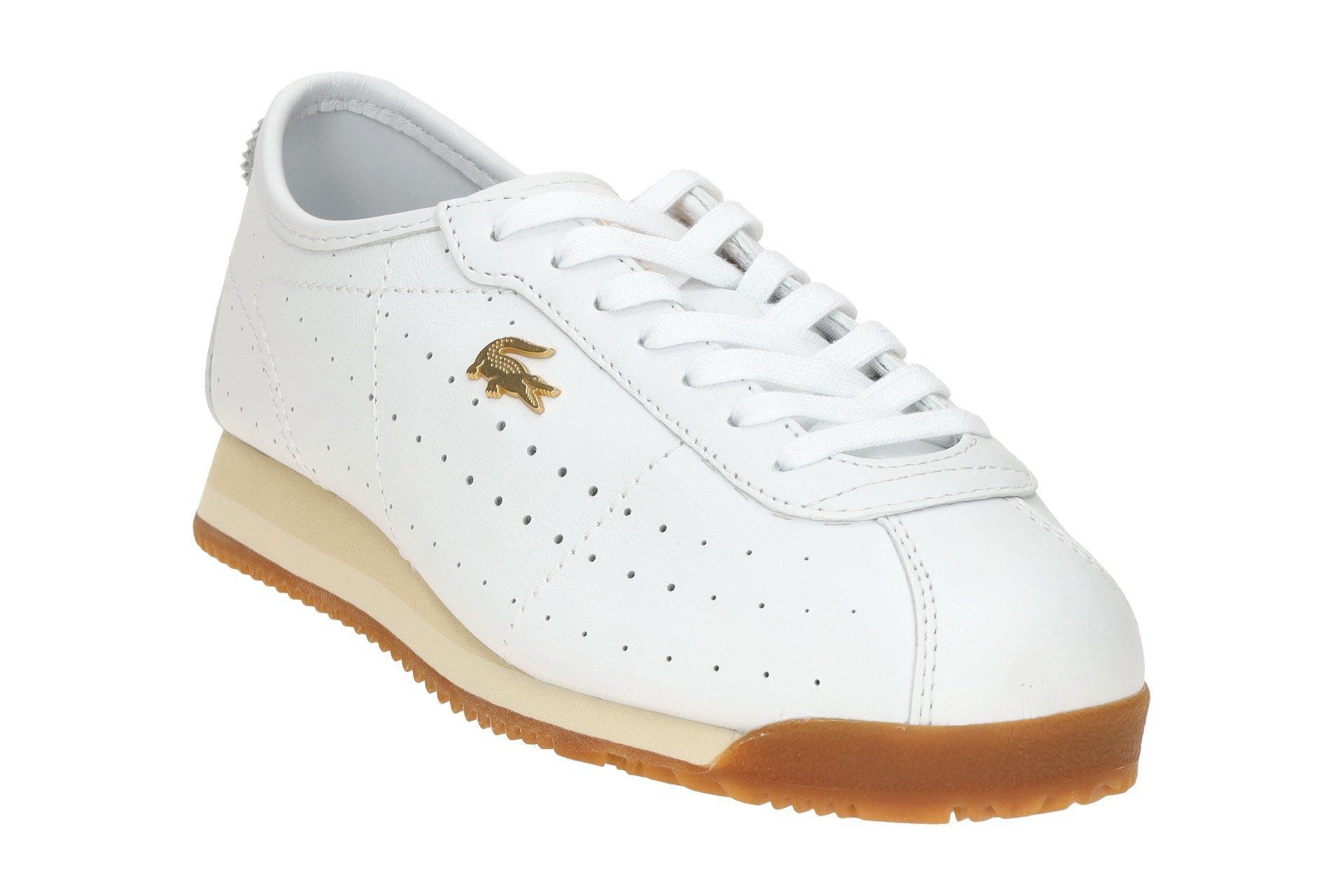 Lacoste 51SFA0177_Y37 Schnürschuh