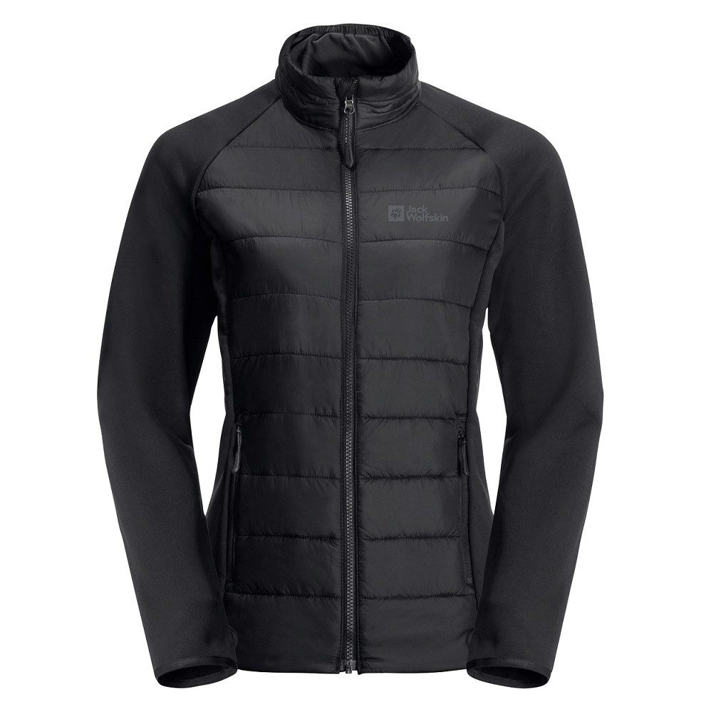 Jack Wolfskin Winterjacke Ganzjahresjacke Geisshorn 3in1 günstig online kaufen