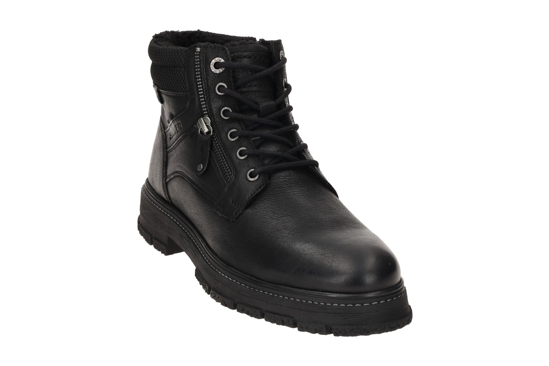 s.Oliver 5-16248-43 001 Stiefel