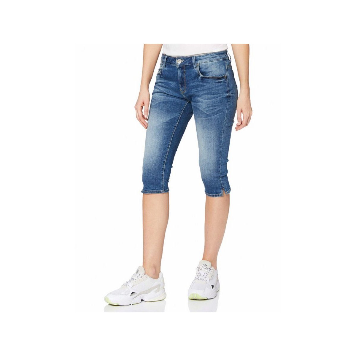 uni 5-Pocket-Jeans (1-tlg) Garcia