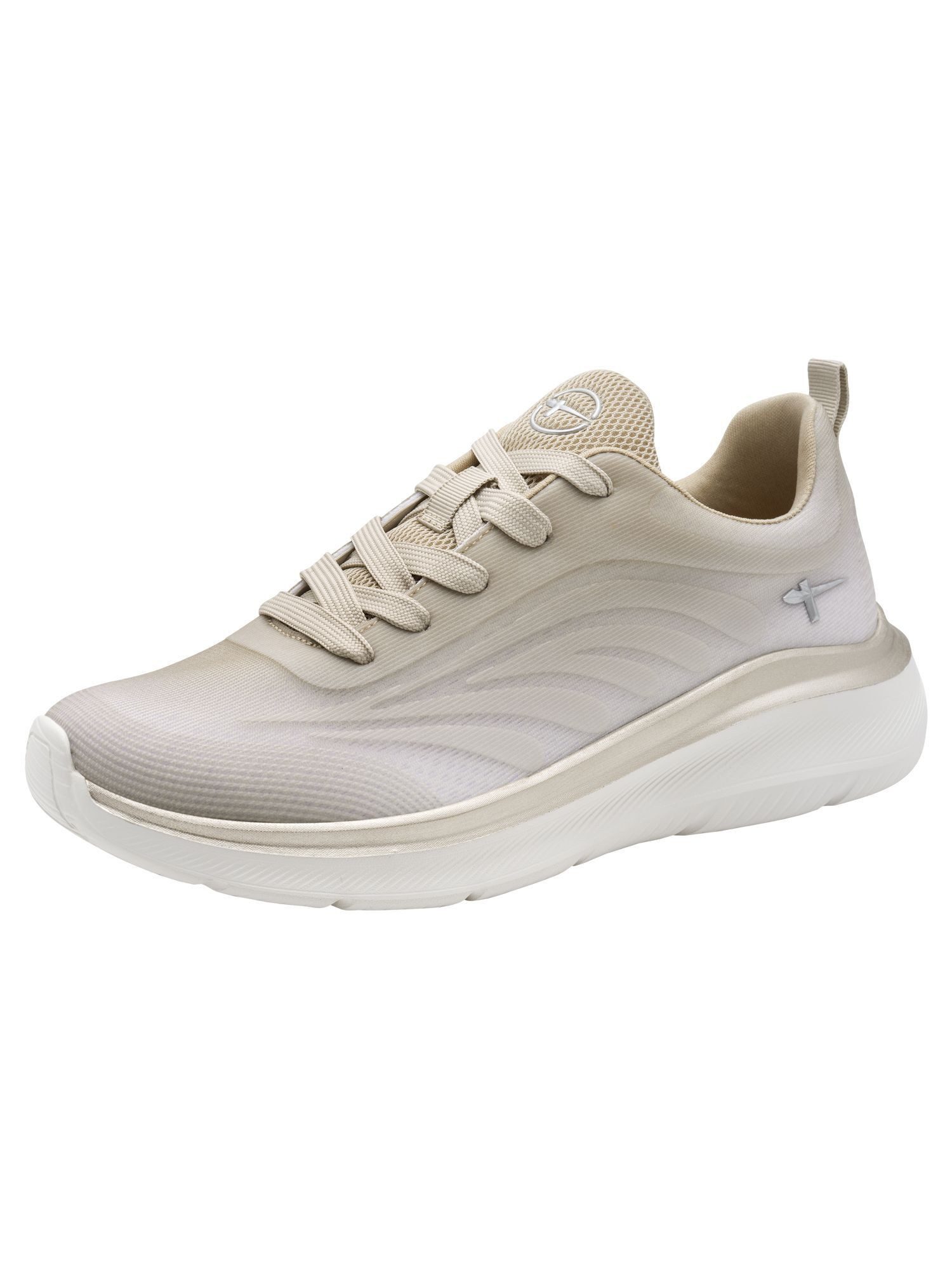 Tamaris WIDE FIT Sneaker comfortFit