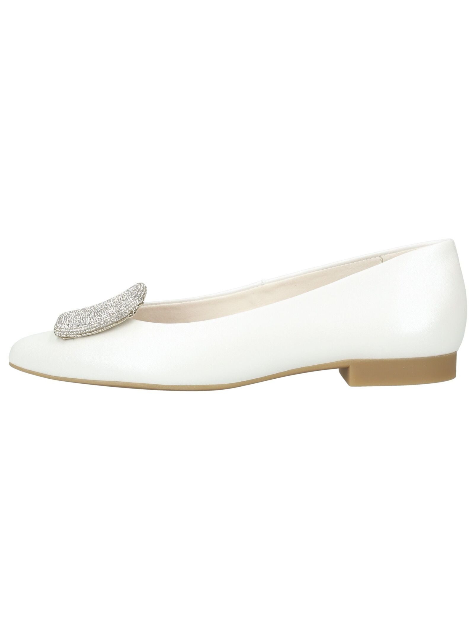 Paul Green Paul Green Ballerinas Glattleder Ballerina