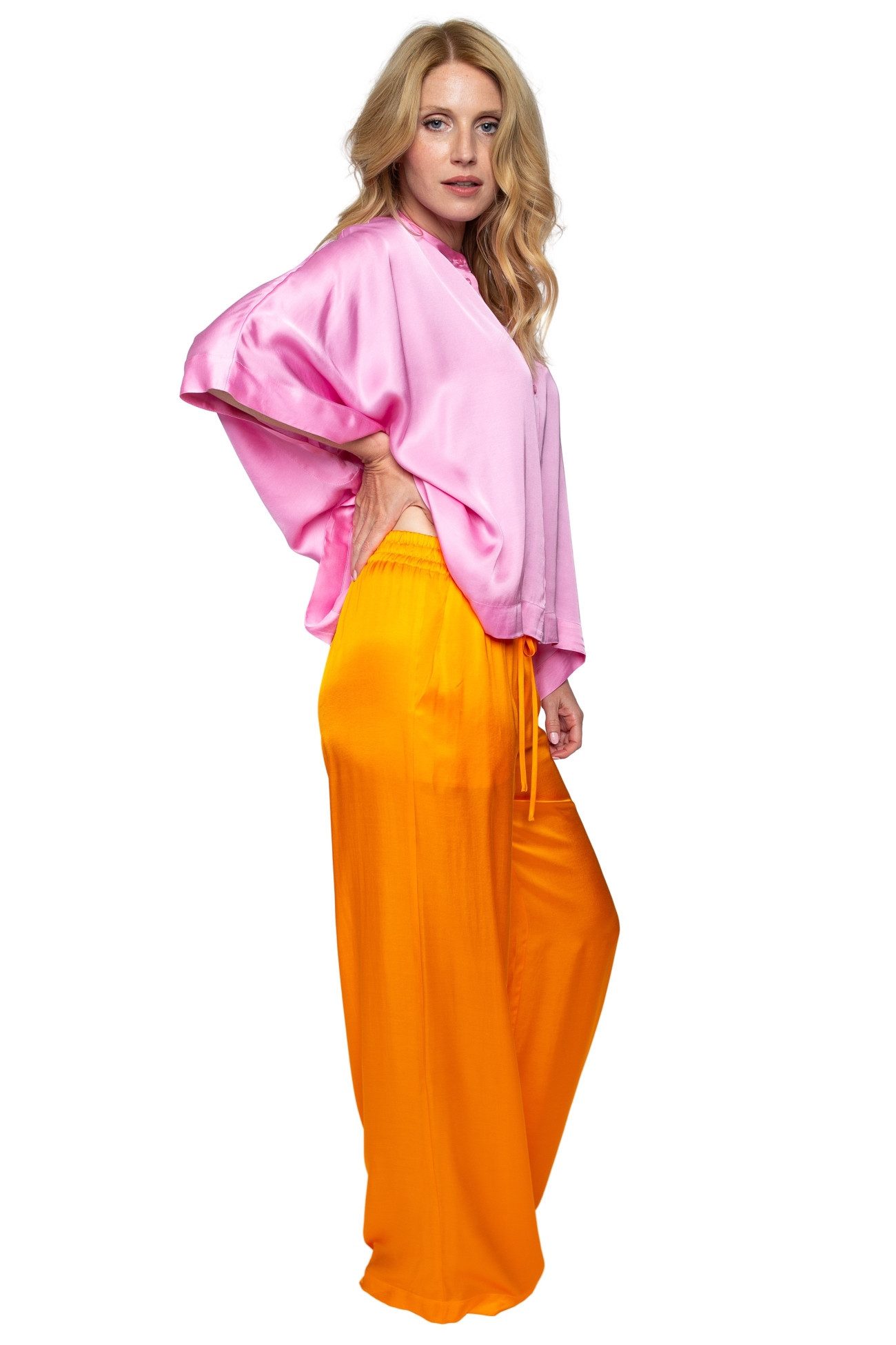 Emily Van Den Bergh Schlupfhose Damenhose günstig online kaufen